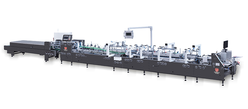 勾底糊盒機結構特征